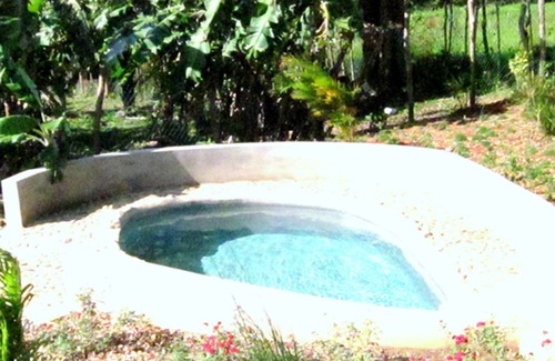 Isla de Utila Casa | La Mayur cottage