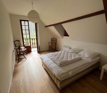 Saint-Savin Casa | La Mayzou del prat