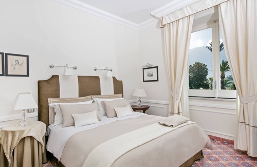 Castellammare di Stabia Hotel | La Medusa Dimora di Charme