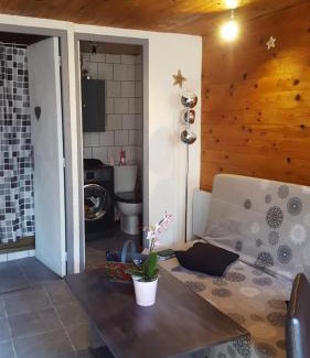 La Grave Apartamento | La Meije