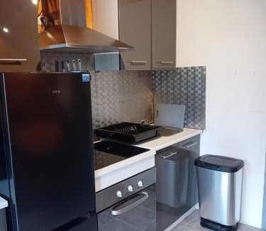 La Grave Apartamento | La Meije