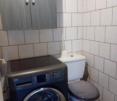 La Grave Apartamento | La Meije