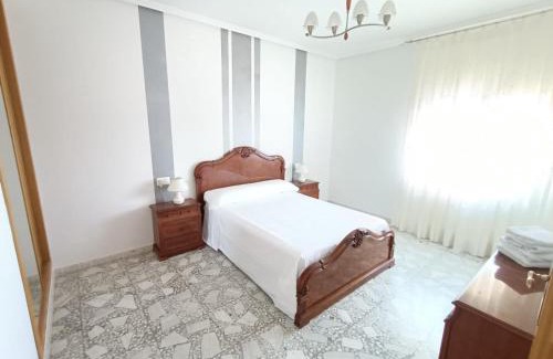Malon Casa | La Mejana