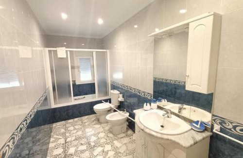 Malon Casa | La Mejana
