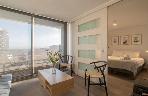 Barrio Italia Apartamento | La mejor comodidad a solo pasos de Barrio Italia