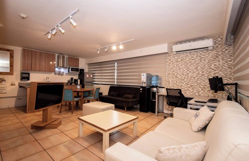 Nueva Gorgona Apartamento | La mejor Garden Suite Privada del complejo Coronado Luxury Club and Suites