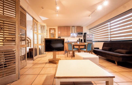 Nueva Gorgona Apartamento | La mejor Garden Suite Privada del complejo Coronado Luxury Club and Suites
