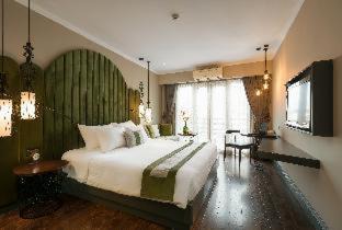 Hang Buom Hotel | La Mejor Hotel & Sky Bar