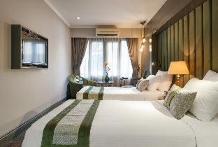 Hang Buom Hotel | La Mejor Hotel & Sky Bar