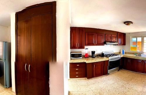 Colima Casa | La Casa Blanca de Colima