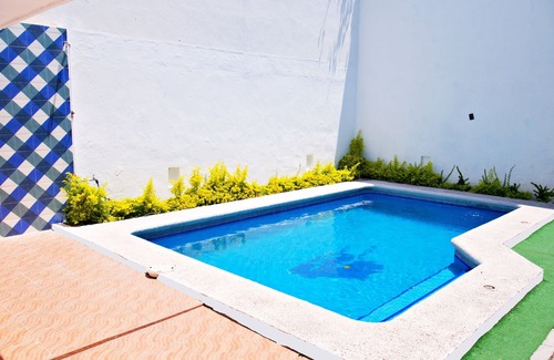 Colima Casa | La Casa Blanca de Colima