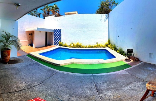 Colima Casa | La Casa Blanca de Colima