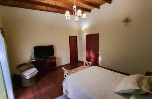 Uribelarrea Casa | La mejor quinta en Uribe