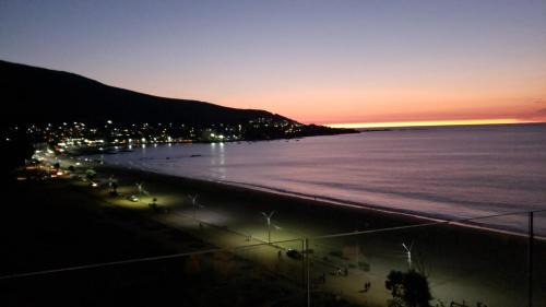 Papudo Apartamento | La mejor vista de Papudo
