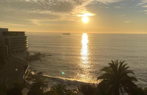 Vina del Mar Apartamento | La mejor vista de Viña del Mar