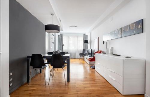 Sant Gervasi Apartamento | La Mejor Zona de Barcelona