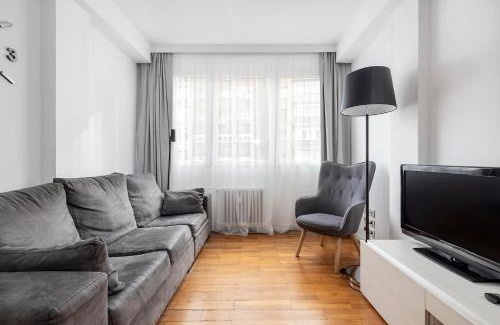 Sant Gervasi Apartamento | La Mejor Zona de Barcelona