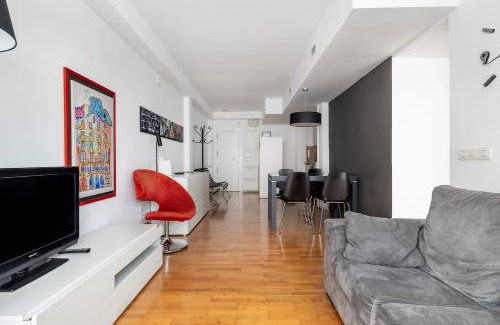 Sant Gervasi Apartamento | La Mejor Zona de Barcelona