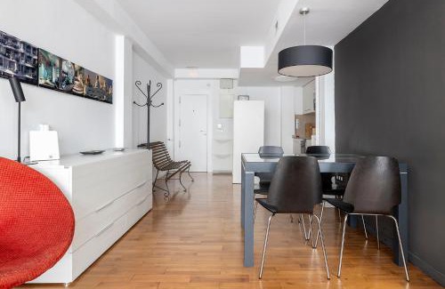 Sant Gervasi Apartamento | La Mejor Zona de Barcelona