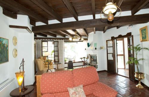 Grazalema Hotel | La Mejorana