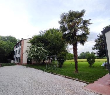 Ferrara Casa | La Mela - Angolo di paradiso oltre le mura