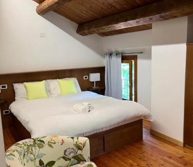Ferrara Casa | La Mela - Angolo di paradiso oltre le mura