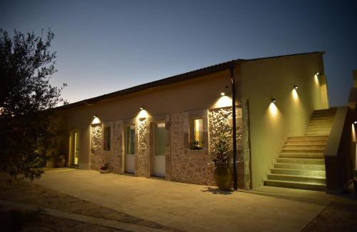 Palazzolo Acreide Casa | La Mela Di Venere