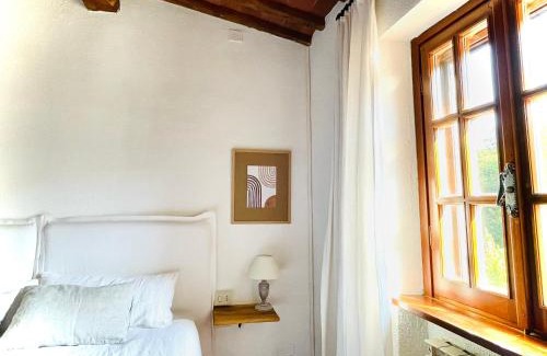 Lucignano Cama Y Desayuno | La Melea - vegan Bed and Breakfast