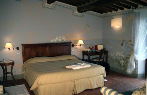 Roccastrada Hotel | La Melosa Resort & Spa