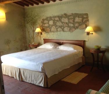 Roccastrada Hotel | La Melosa Resort & Spa
