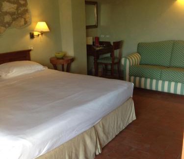 Roccastrada Hotel | La Melosa Resort & Spa