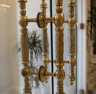 Sidi Bou Said Casa | La Menara Hotel & SPA