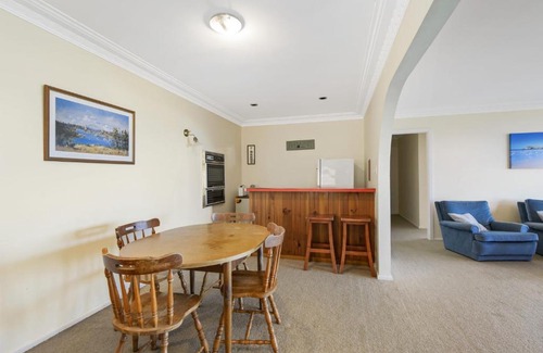 Crescent Head Casa | La Mer, 19 Dulconghi Street