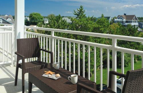 Cape May Hotel | La Mer Beachfront Resort