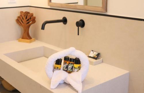 Vrahati Apartamento | La Mer Bleue Beachfront Boutique Apartments