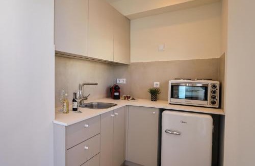 Vrahati Apartamento | La Mer Bleue Boutique Suite