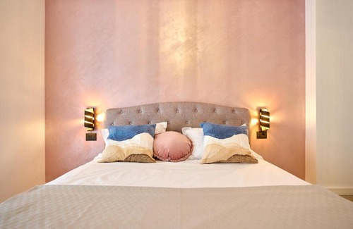 Mamaia-Sat Apartamento | La Mer by Infinity Resort & SPA