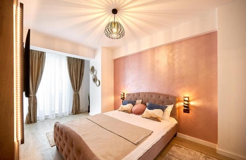 Mamaia-Sat Apartamento | La Mer by Infinity Resort & SPA