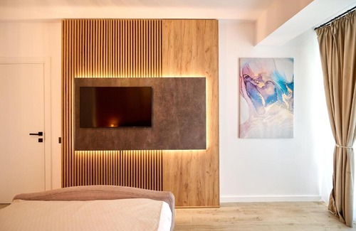 Mamaia-Sat Apartamento | La Mer by Infinity Resort & SPA
