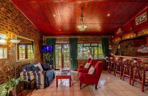 Richards Bay Cama Y Desayuno | La Mer Lodge
