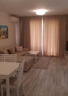 Primorski Apartamento | La Mer Residence