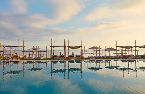 Kavros Complejo | La Mer Resort Spa Crete