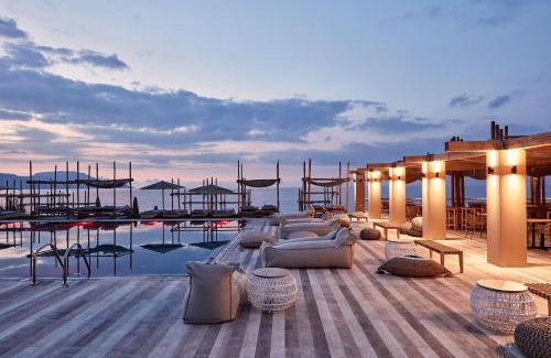Kavros Complejo | La Mer Resort Spa Crete