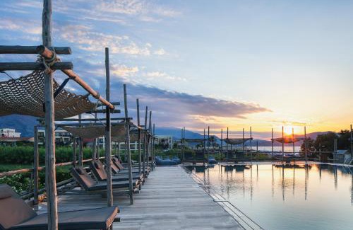 Kavros Complejo | La Mer Resort Spa Crete