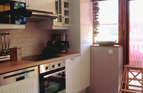 Cap-Ferret Apartamento | Cap-Ferret Hermoso apartamento T3 en villa privada