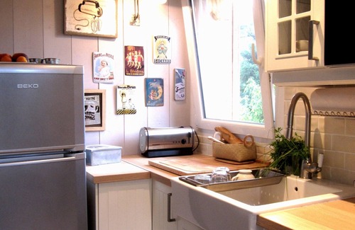 Cap-Ferret Apartamento | Cap-Ferret Hermoso apartamento T3 en villa privada