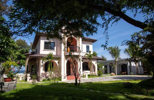 Suoi Nuoc Beach Apartamento | La'mer Villa Mũi Né