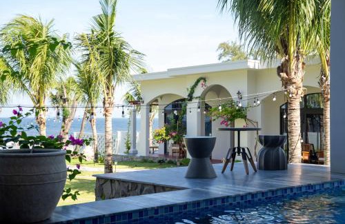 Suoi Nuoc Beach Apartamento | La'mer Villa Mũi Né