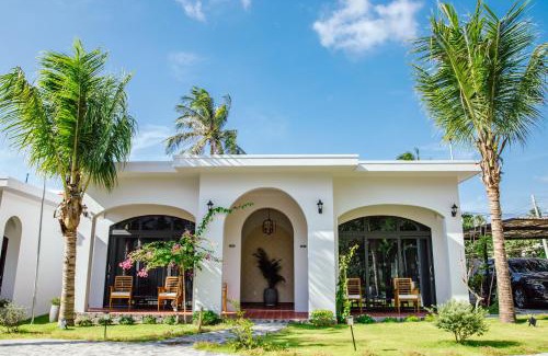 Suoi Nuoc Beach Apartamento | La'mer Villa Mũi Né