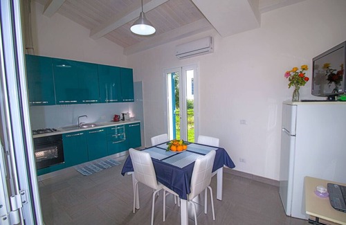 Donnalucata Casa | Casa de vacaciones La Meridiana